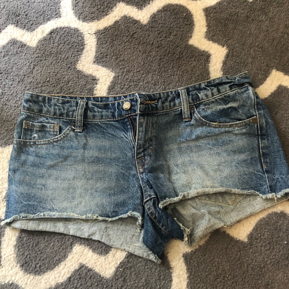 Shorts
